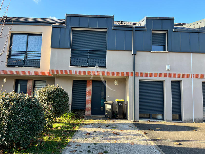 Maison - 114 m² - 4 pièces