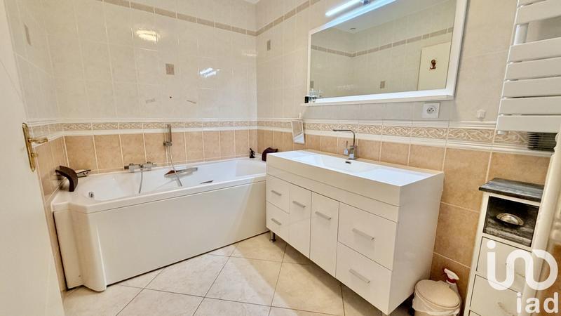 Maison - 130 m² - 4 pièces