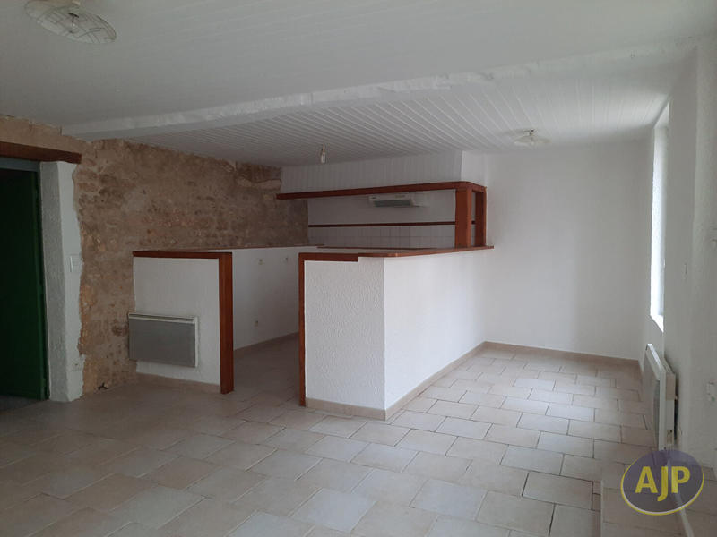 Maison - 81 m² - 4 pièces