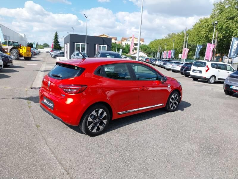 Renault Clio E-Tech 140 - 21n Limited