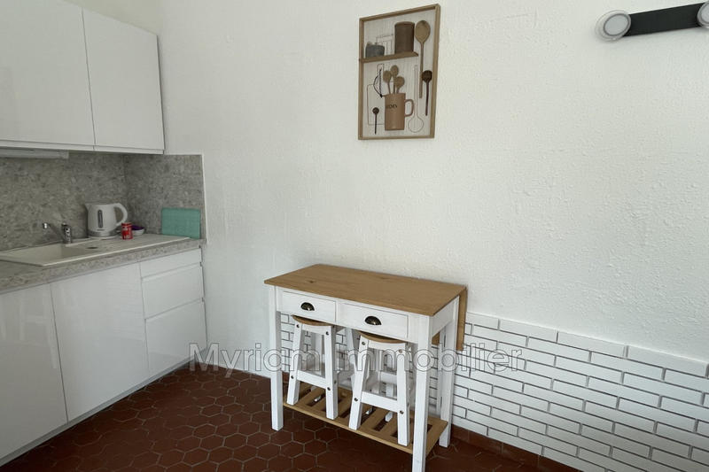 Maison - 40 m² - 2 pièces