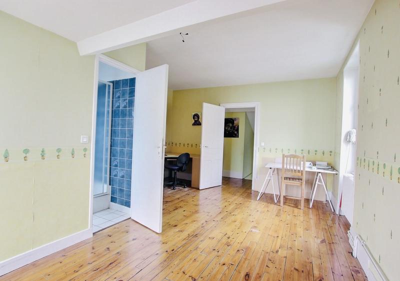 Maison - 170 m² - 7 pièces