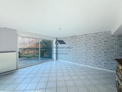 Maison - 123 m² - 7 pièces