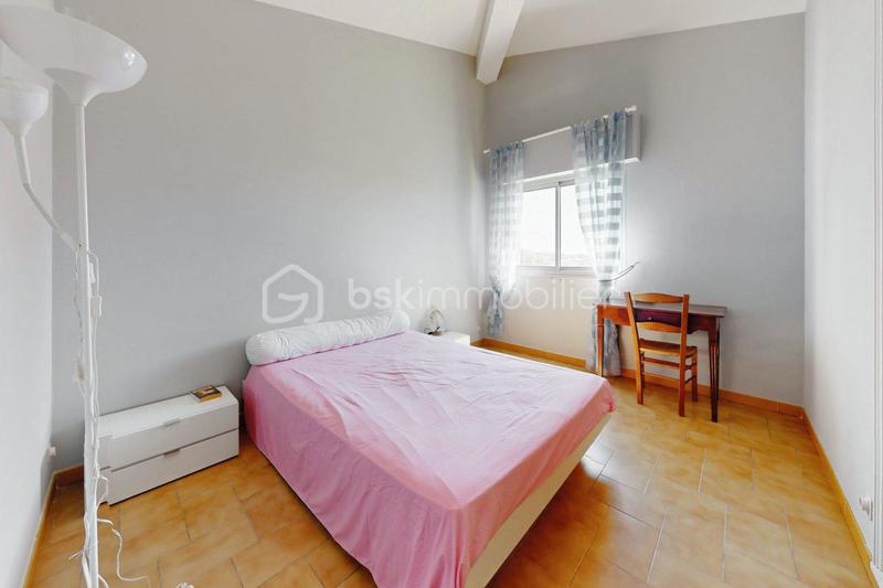 Maison d'architecte - 176 m² - 6 pièces