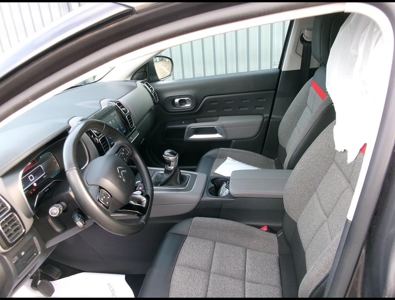 Citroën C5 Aircross Ptech 130 Feel Bvm