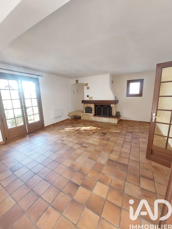 Maison - 139 m² - 5 pièces