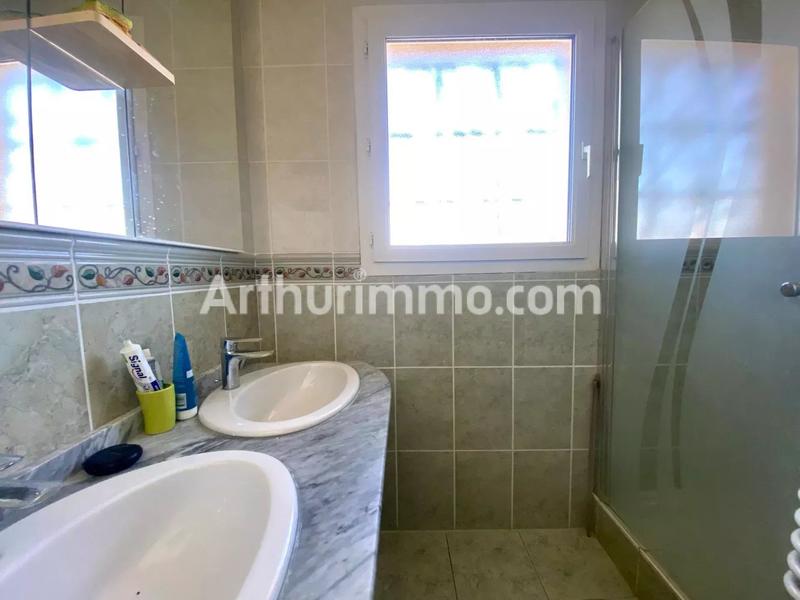 Maison - 176 m² - 6 pièces