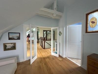 Longère - 222 m² - 8 pièces