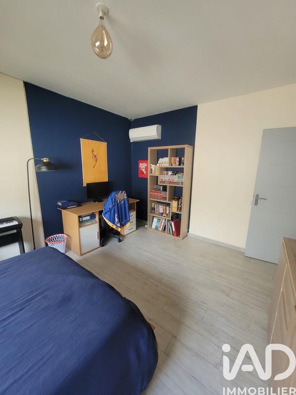 Maison - 153 m² - 6 pièces