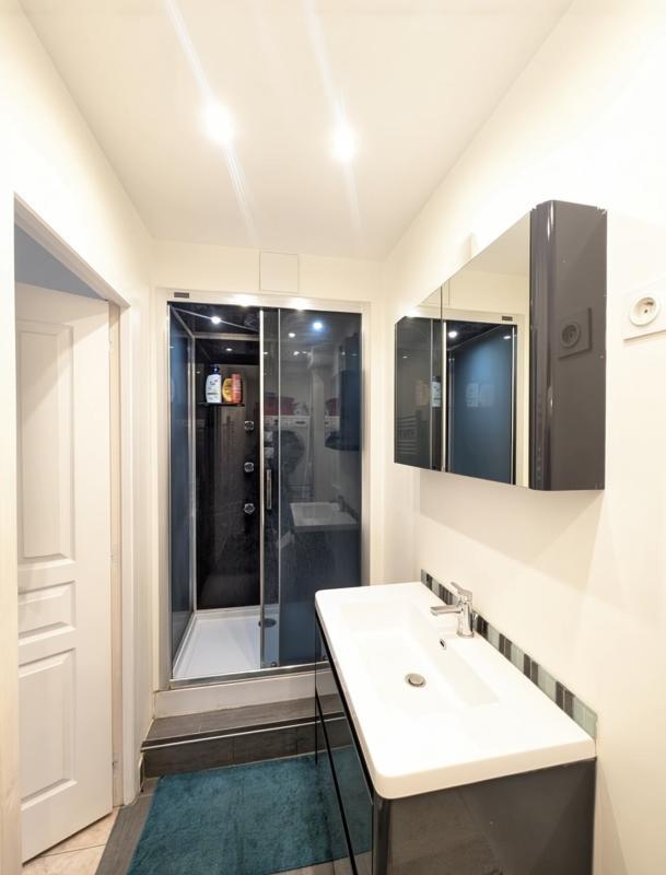 Appartement - 77 m² - 4 pièces