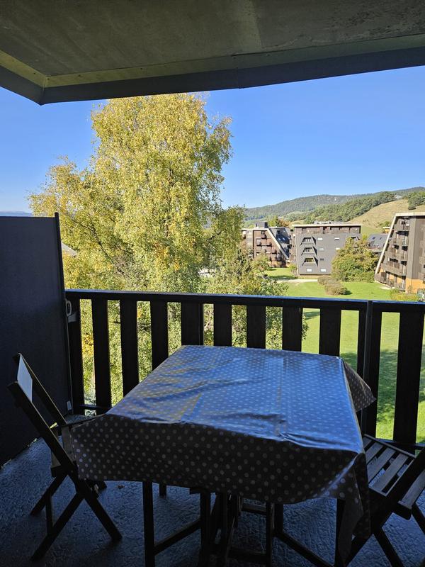 Appartement - 28 m² - 1 pièce