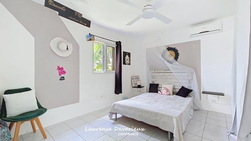 Maison - 97 m² - 4 pièces