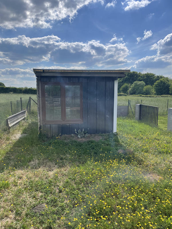 Maison - 190 m² - 10 pièces