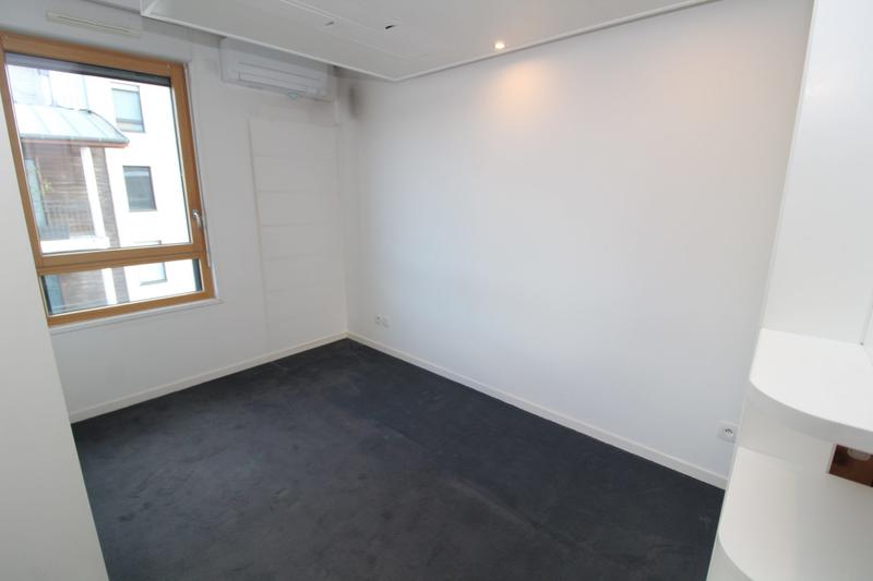 Appartement - 78 m² - 4 pièces