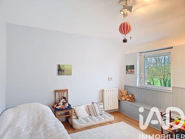 Maison de campagne - 215 m² - 8 pièces