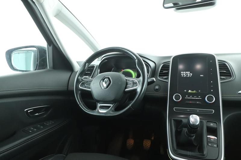 Renault Scénic 1.6 dCi Energy Intens 130 ch