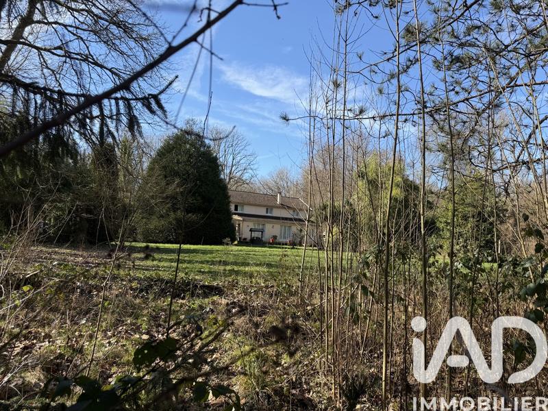 Maison - 170 m² - 7 pièces