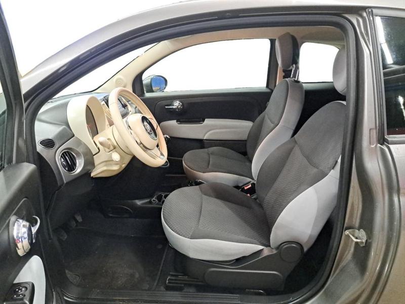 Fiat 500 Serie 8 Euro 6d-Temp 1.0 70 ch Hybride Bsg s/S Pop