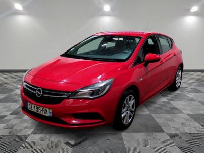 Opel Astra 1.0i Turbo - 105 s&amp;S K Berline Edition Phase 1