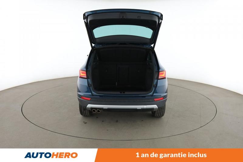 Seat Ateca 1.5 Tsi Act Xcellence Dsg7 150 ch