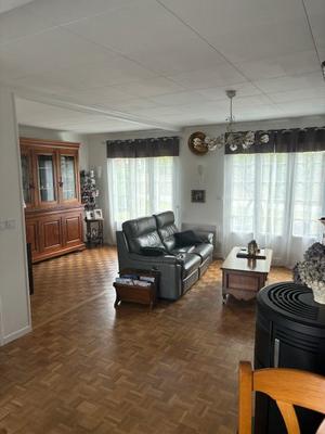 Pavillon - 84 m² - 4 pièces