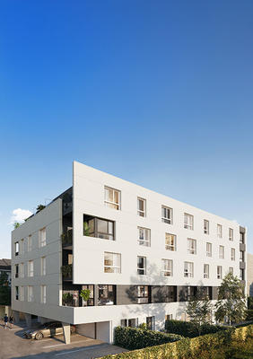 Appartement - 19 à 68 m² - 1 à 3 pièces