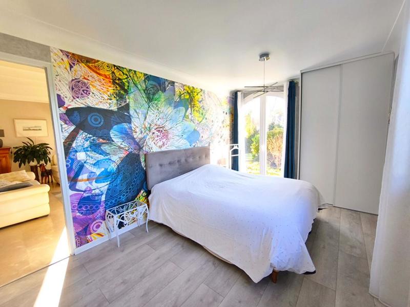 Villa - 193 m² - 7 pièces