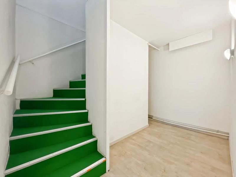 Appartement - 105 m² - 5 pièces