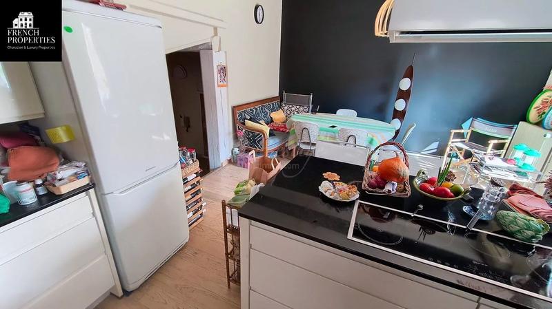 Appartement - 4 pièces