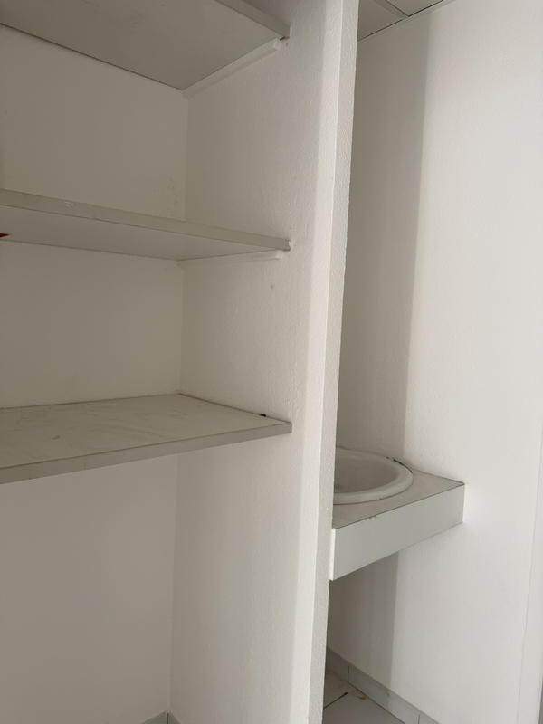 Local commercial - 38 m²