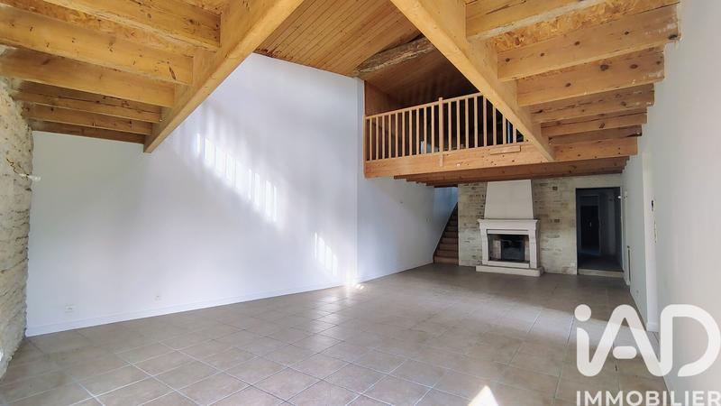 Maison - 181 m² - 4 pièces