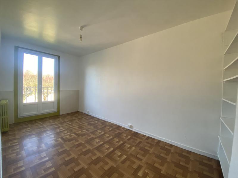 Appartement - 72 m² - 3 pièces