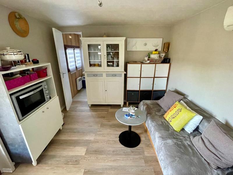 Maison - 37 m² - 4 pièces