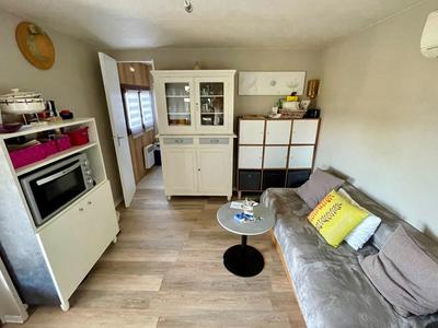 Maison - 37 m² - 4 pièces