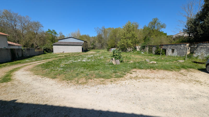 Maison - 173 m² - 7 pièces