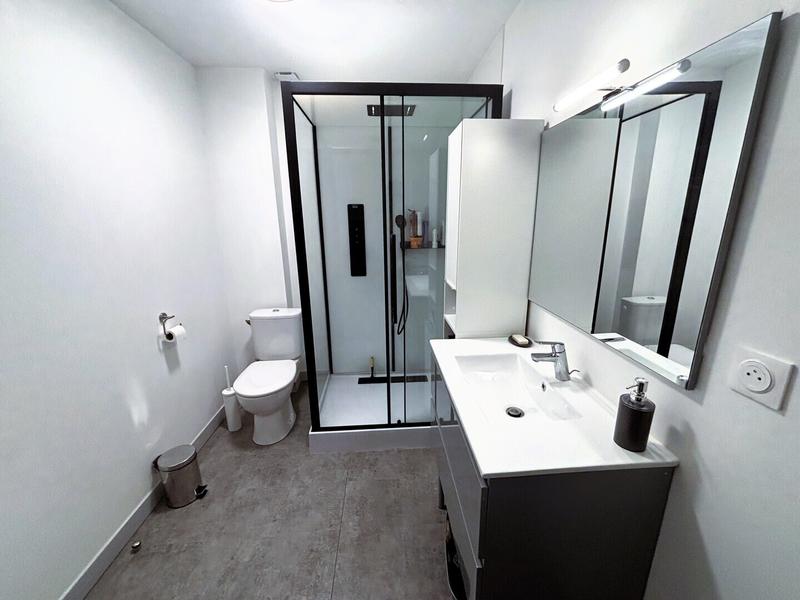 Duplex - 86 m² - 4 pièces