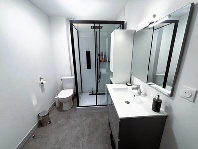 Duplex - 86 m² - 4 pièces