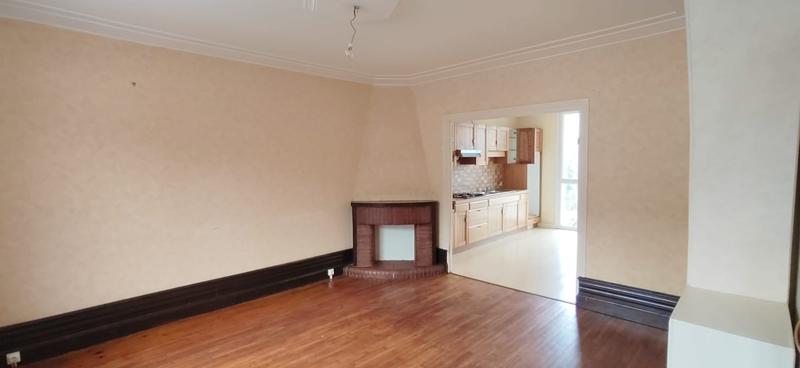 Maison traditionnelle - 117 m² - 6 pièces