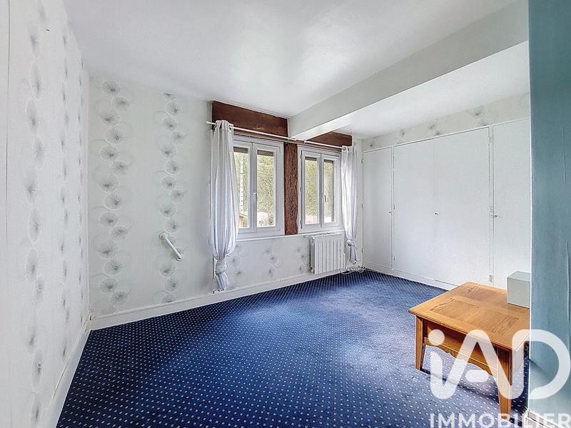 Maison - 66 m² - 4 pièces