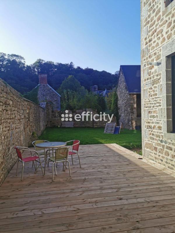 Maison bourgeoise - 140 m² - 6 pièces