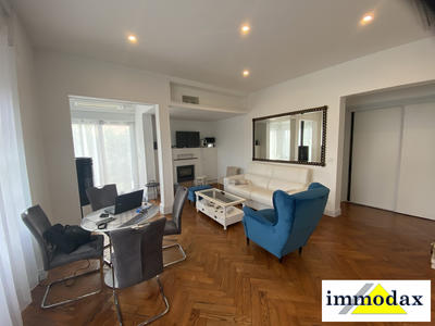 Maison - 123 m² - 5 pièces