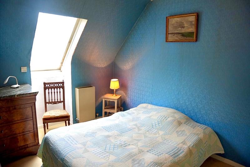 Maison - 109 m² - 6 pièces