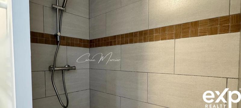 Studio - 27 m² - 1 pièce