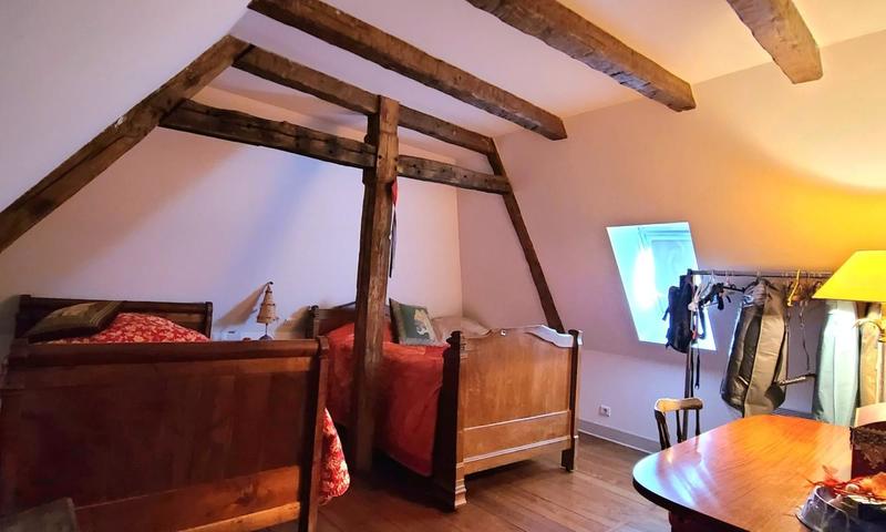 Maison - 154 m² - 7 pièces