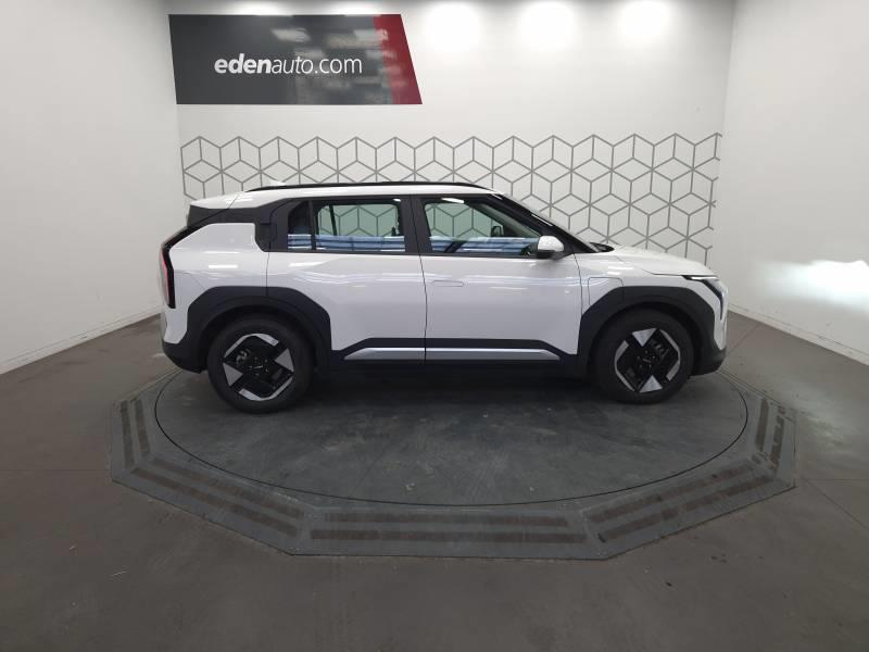 Kia Ev3 81.4 kWh 204 ch