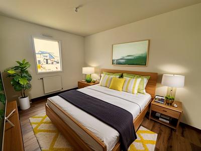 Maison - 118 m² - 5 pièces