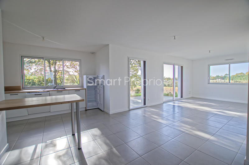 Maison - 112 m² - 6 pièces