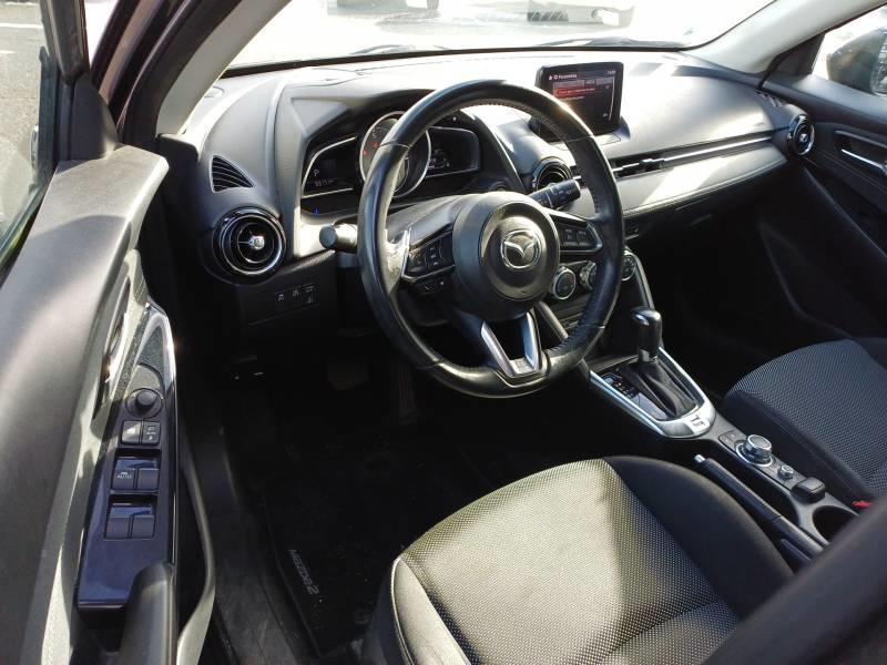 Mazda 2 1.5l Skyactiv-G 90ch Bva Dynamique