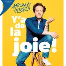 Y'a de la Joie ! - Théâtre de l'Oeuvre, Paris