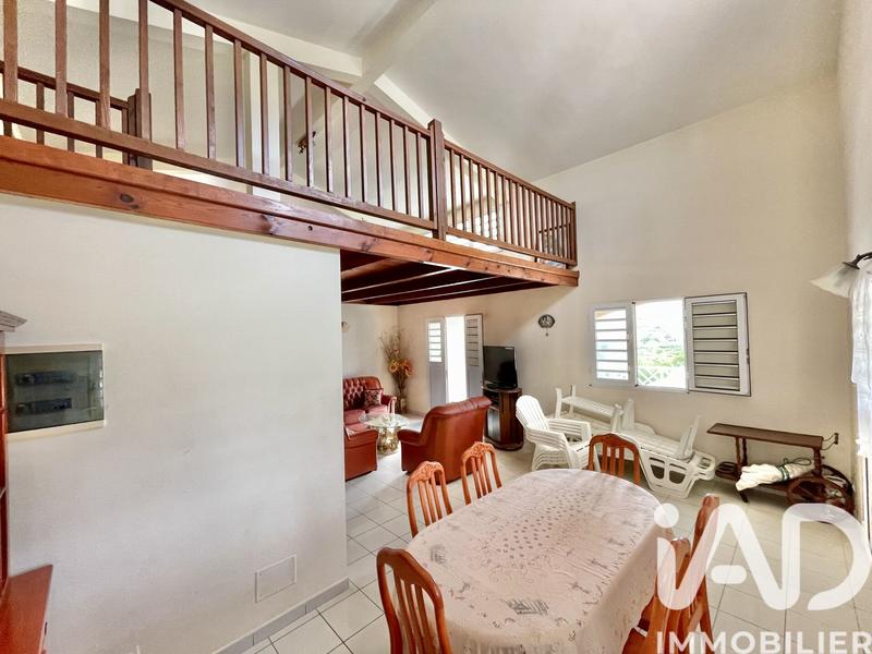 Maison - 361 m² - 14 pièces